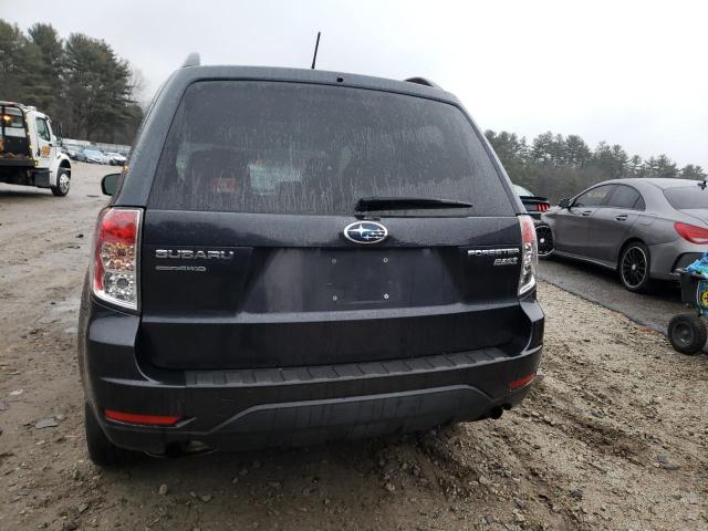 Photo 6 from auction – 2013 SUBARU FORESTER 2 with VIN JF2SHADC2DH436529