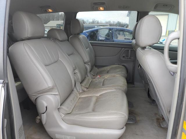 Photo 11 from auction – 2007 TOYOTA SIENNA CE with VIN 5TDZK23C77S094873