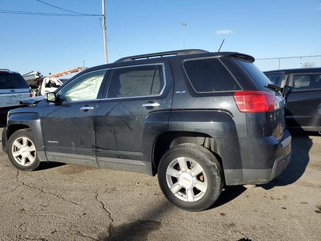 Photo 2 from auction – 2013 GMC TERRAIN SL with VIN 2GKFLTEK1D6410451
