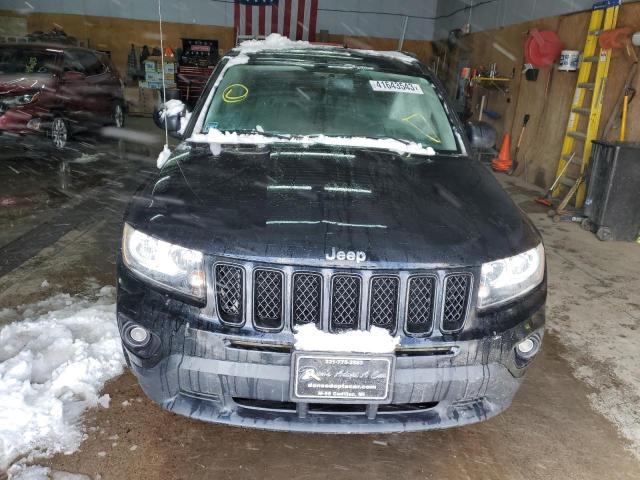 Photo 5 from auction – 2013 JEEP COMPASS with VIN 1C4NJDAB5DD120188