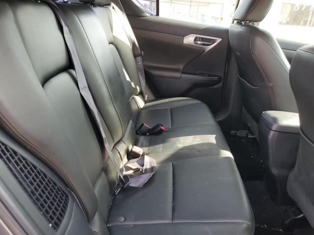 Photo 10 from auction – 2013 LEXUS CT 200 with VIN JTHKD5BH0D2134271