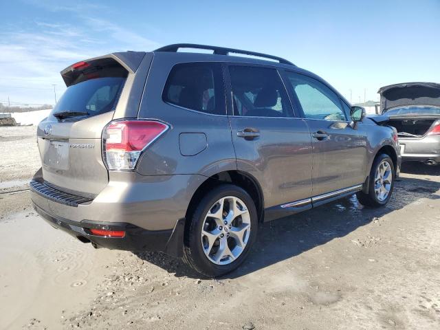 Photo 3 from auction – 2018 SUBARU FORESTER 2 with VIN JF2SJAWC9JH519808