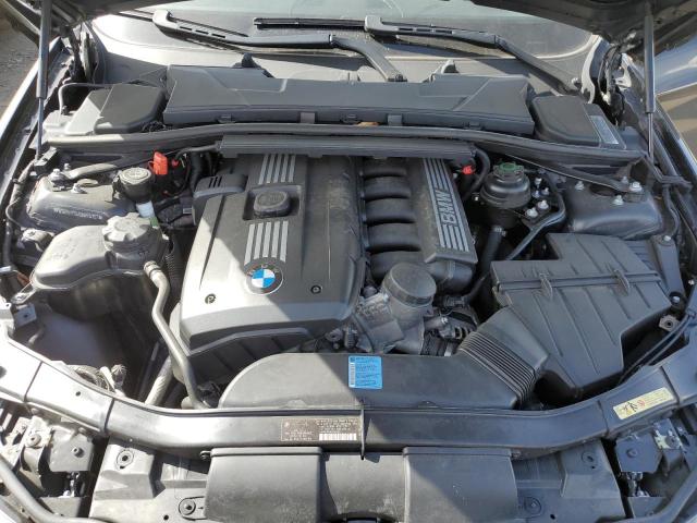 Photo 11 from auction – 2009 BMW 328 I with VIN WBAPH77549NM45307