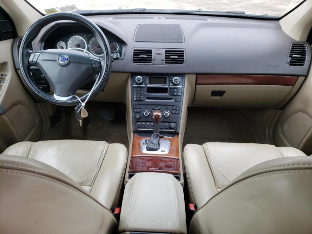 Photo 8 from auction – 2013 VOLVO XC90 3.2 with VIN YV4952CZ9D1657195