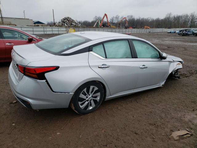 Photo 3 from auction – 2020 NISSAN ALTIMA S with VIN 1N4BL4BV8LC233908