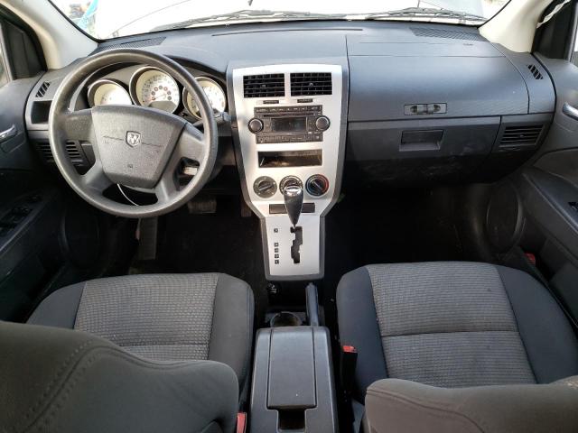 Photo 8 from auction – 2008 DODGE CALIBER SX with VIN 1B3HB48B58D654752