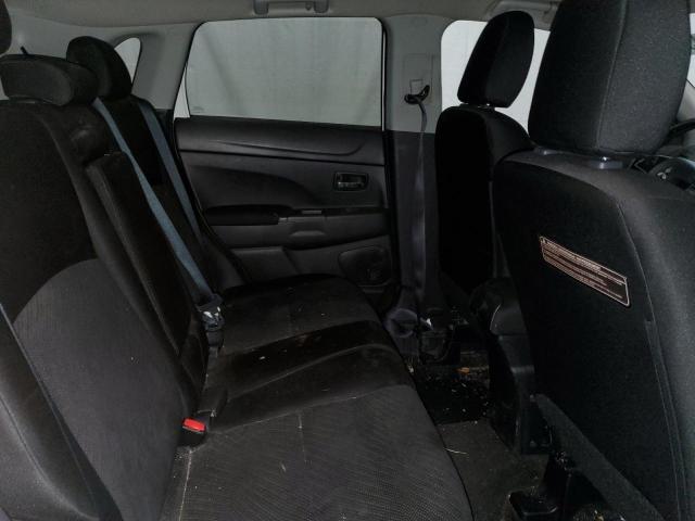 Photo 11 from auction – 2014 MITSUBISHI OUTLANDER with VIN 4A4AR4AUXEE003476