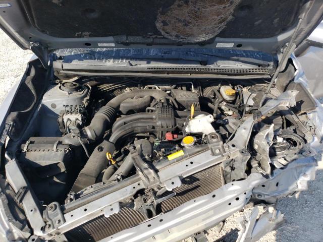 Photo 11 from auction – 2014 SUBARU IMPREZA PR with VIN JF1GPAD63E8322693