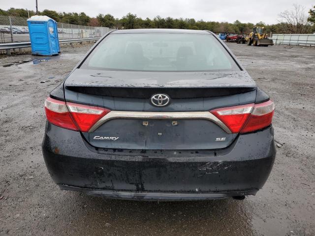 Photo 6 from auction – 2017 TOYOTA CAMRY LE with VIN 4T1BF1FK8HU334492