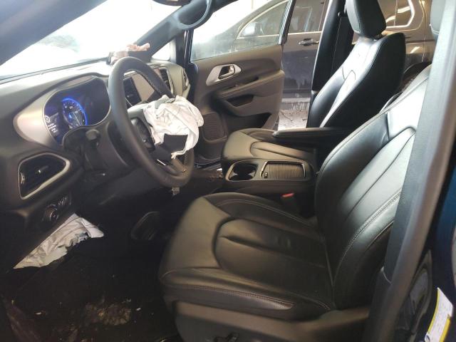 Photo 7 from auction – 2022 CHRYSLER PACIFICA T with VIN 2C4RC1BG3NR199573