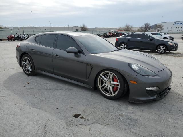Photo 4 from auction – 2013 PORSCHE PANAMERA G with VIN WP0AF2A79DL075889