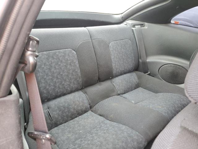 Photo 10 from auction – 2004 MITSUBISHI ECLIPSE GS with VIN 4A3AC44GX4E037332