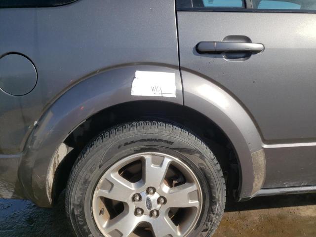 Photo 13 from auction – 2006 FORD FREESTYLE with VIN 1FMZK03196GA27747