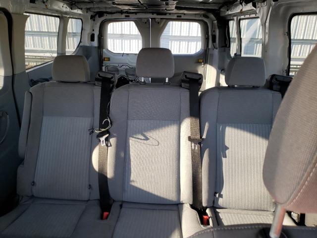 Photo 10 from auction – 2017 FORD TRANSIT T- with VIN 1FBZX2ZM6HKA66612