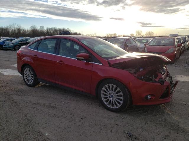 Photo 4 from auction – 2012 FORD FOCUS TITA with VIN 1FAHP3J29CL227552