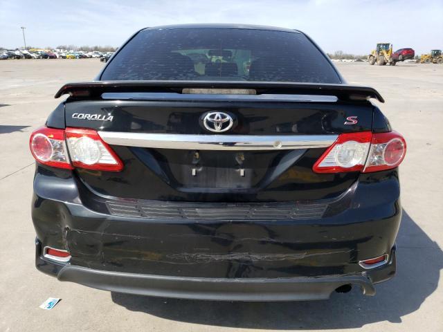 Photo 6 from auction – 2011 TOYOTA CORILLA with VIN 2T1BU4EE9BC584125