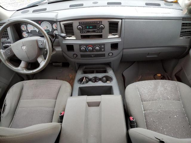 Photo 8 from auction – 2007 DODGE RAM 1500 S with VIN 1D7HA18297S123358