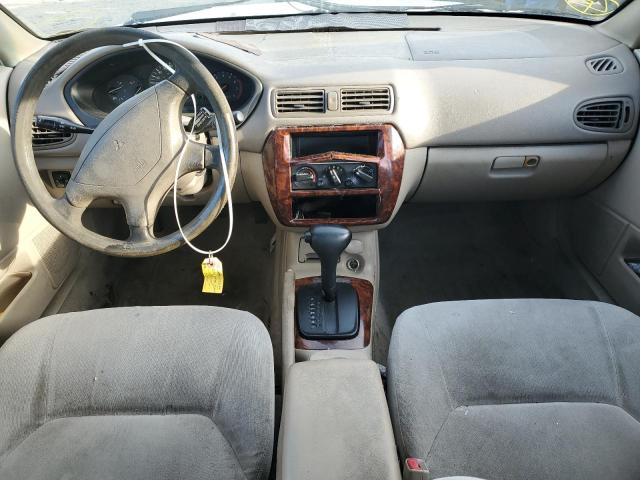 Photo 8 from auction – 2000 MITSUBISHI GALANT ES with VIN 4A3AA46G9YE056415