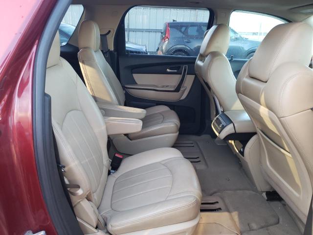 Photo 11 from auction – 2011 GMC ACADIA DEN with VIN 1GKKVTED6BJ275736