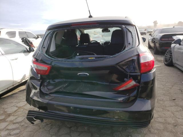 Photo 6 from auction – 2013 FORD C-MAX SEL with VIN 1FADP5BU4DL504877