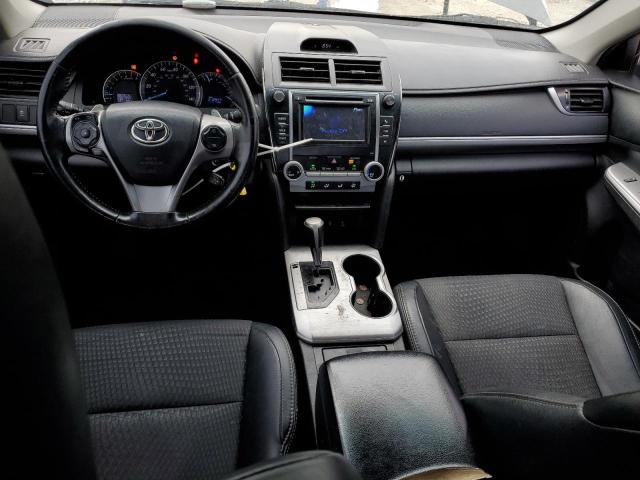 Photo 8 from auction – 2012 TOYOTA CAMRY BASE with VIN 4T1BF1FK6CU183743