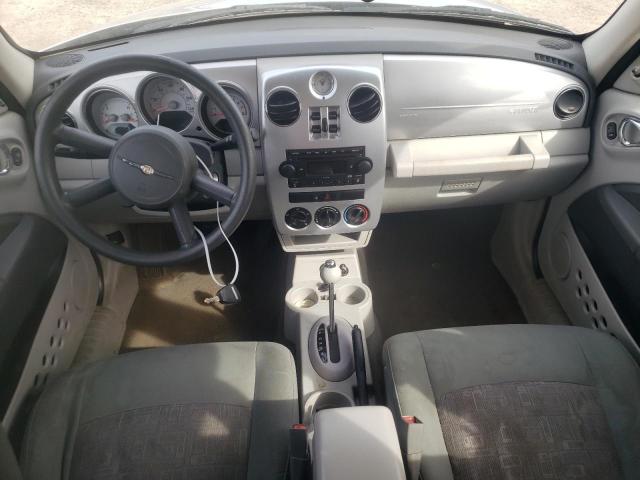Photo 8 from auction – 2008 CHRYSLER PT CRUISER with VIN 3A8FY48B68T106864