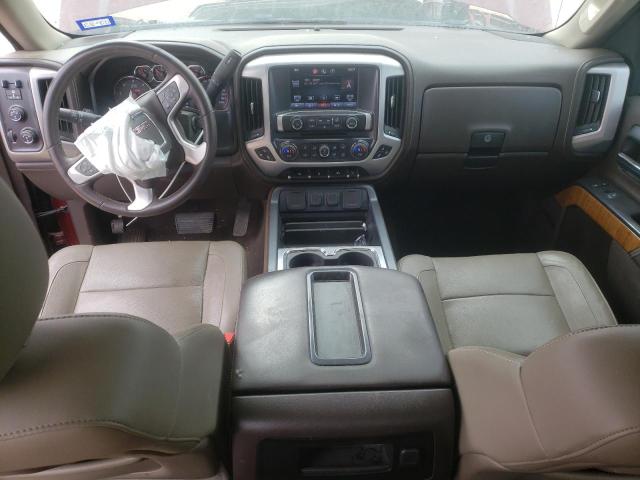 Photo 8 from auction – 2014 GMC SIERRA K15 with VIN 3GTU2VEC8EG153627
