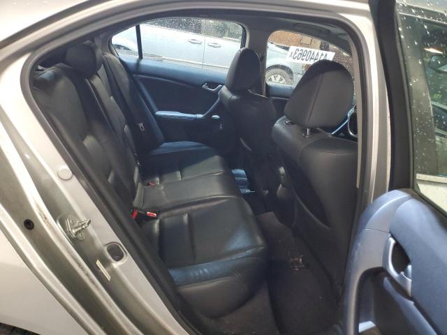 Photo 10 from auction – 2010 ACURA TSX with VIN JH4CU2F68AC025395