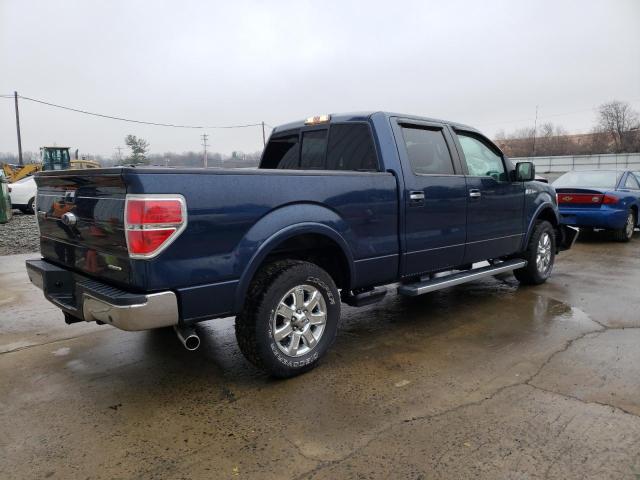 Photo 3 from auction – 2013 FORD F150 SUPER with VIN 1FTFW1EF8DFA35724