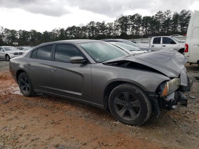 Photo 4 from auction – 2011 DODGE CHARGER with VIN 2B3CL3CG6BH534179