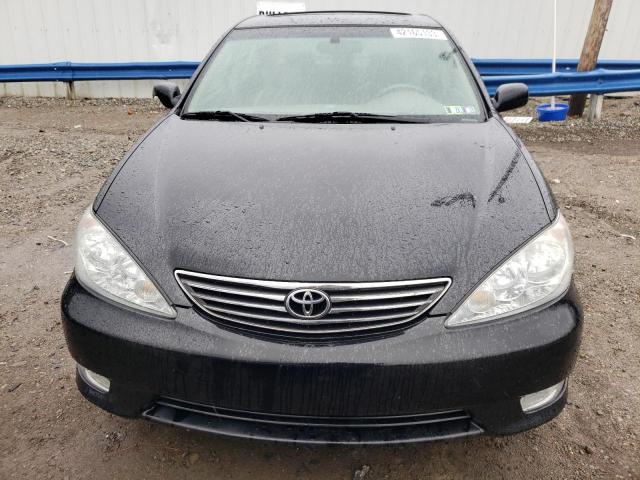 Photo 5 from auction – 2005 TOYOTA CAMRY LE with VIN 4T1BE30K45U401365