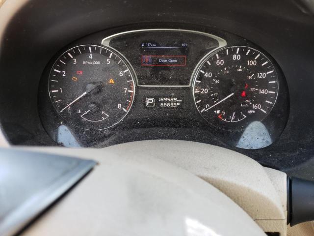 Photo 9 from auction – 2014 NISSAN ALTIMA 2.5 with VIN 1N4AL3AP6EC319472