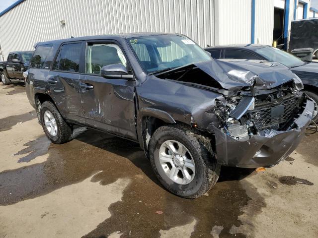 Photo 4 from auction – 2023 TOYOTA 4RUNNER SR with VIN JTEEU5JR1P5283022