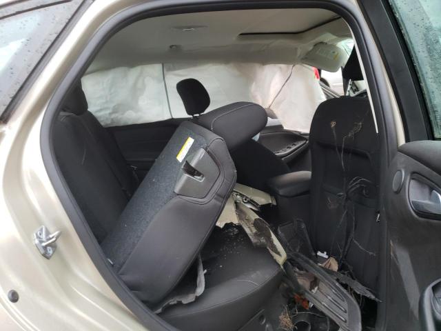 Photo 10 from auction – 2018 FORD FOCUS SEL with VIN 1FADP3H27JL226952