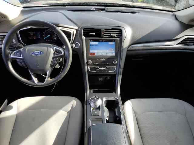 Photo 8 from auction – 2019 FORD FUSION SE with VIN 3FA6P0HD5KR135917