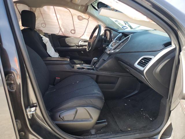 Photo 7 from auction – 2013 GMC TERRAIN SL with VIN 2GKALMEK9D6431046