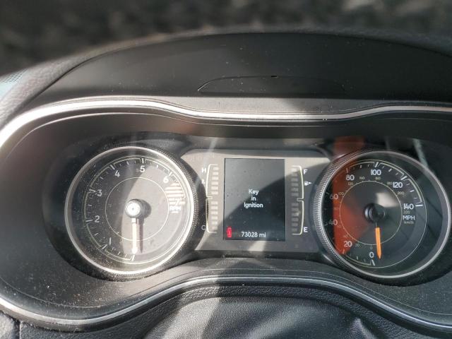 Photo 9 from auction – 2019 JEEP CHEROKEE L with VIN 1C4PJLCB6KD223035
