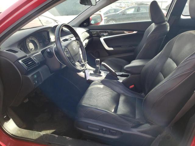 Photo 7 from auction – 2013 HONDA ACCORD EXL with VIN 1HGCT2A88DA002679