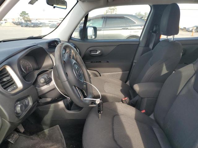 Photo 7 from auction – 2015 JEEP RENEGADE S with VIN ZACCJAAT4FPB95855