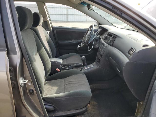 Photo 7 from auction – 2004 TOYOTA COROLLA CE with VIN 1NXBR32E64Z323780