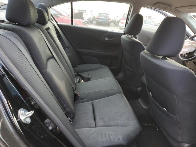 Photo 10 from auction – 2015 HONDA ACCORD LX with VIN 1HGCR2F33FA269422