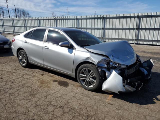 Photo 4 from auction – 2017 TOYOTA CAMRY LE with VIN 4T1BF1FK2HU391321