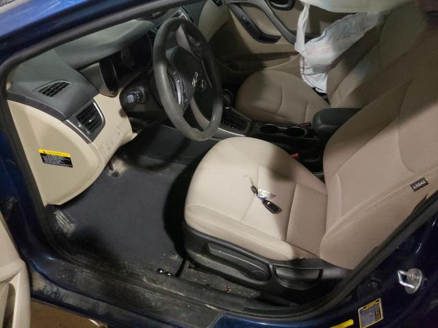 Photo 7 from auction – 2016 HYUNDAI ELANTRA SE with VIN 5NPDH4AE7GH655085