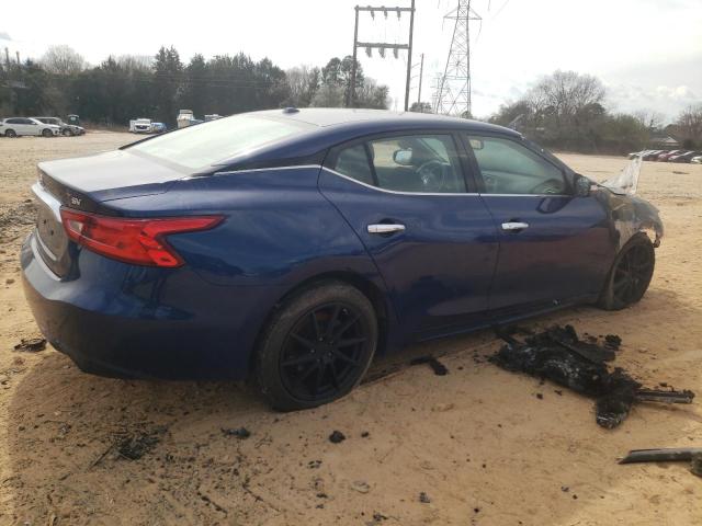 Photo 3 from auction – 2018 NISSAN MAXIMA 3.5 with VIN 1N4AA6AP7JC377401