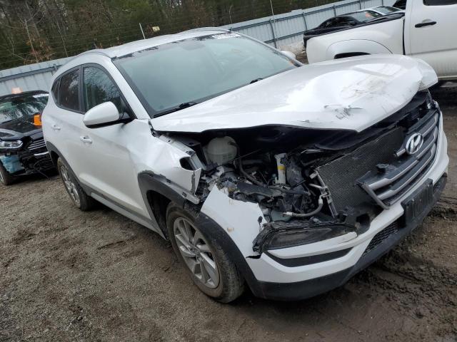 Photo 4 from auction – 2017 HYUNDAI TUCSON LIM with VIN KM8J3CA40HU438029