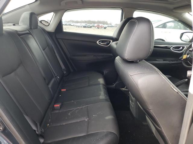 Photo 10 from auction – 2017 NISSAN SENTRA S with VIN 3N1AB7AP9HY328282