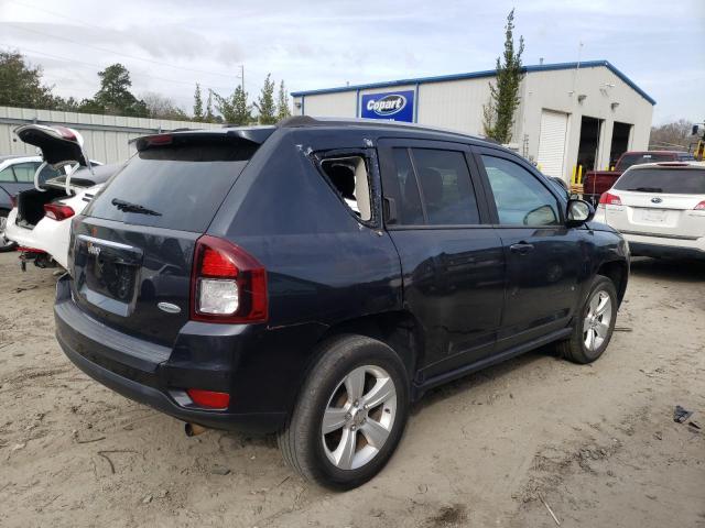Photo 3 from auction – 2015 JEEP COMPASS LA with VIN 1C4NJDEB5FD162728