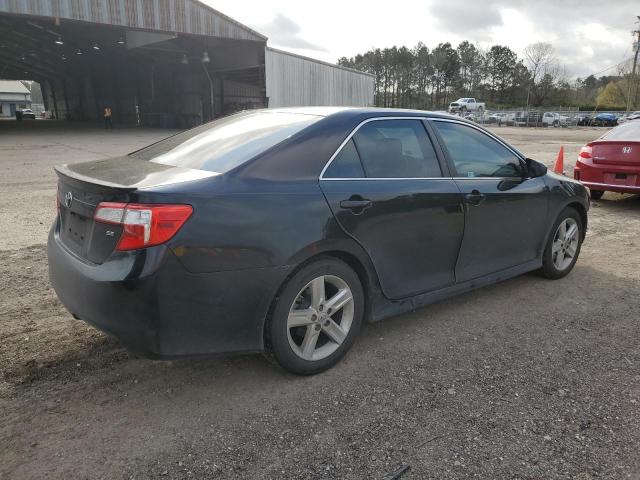 Photo 3 from auction – 2014 TOYOTA CAMRY L with VIN 4T1BF1FK1EU382704