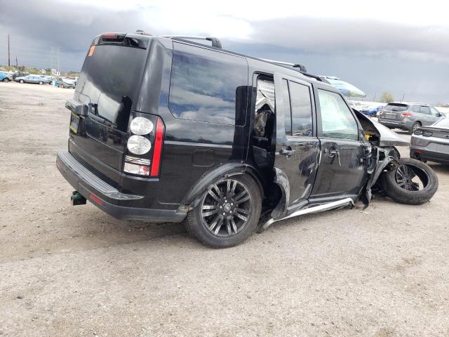 Photo 4 from auction – 2015 LAND ROVER LR4 with VIN SALAG2V61FA774987