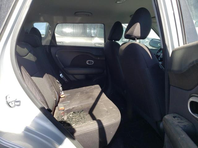 Photo 10 from auction – 2016 KIA SOUL with VIN KNDJN2A24G7833125